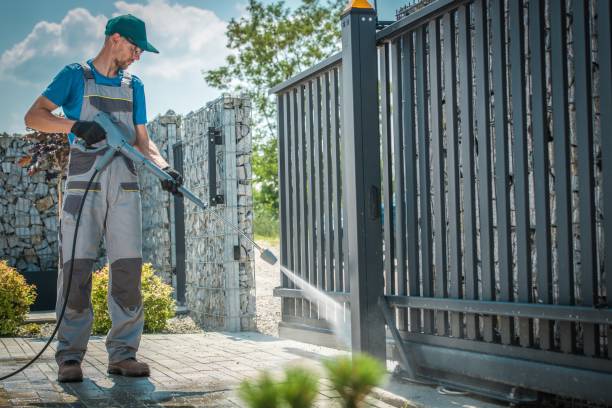 Playground Equipment Cleaning in Jackson, AL