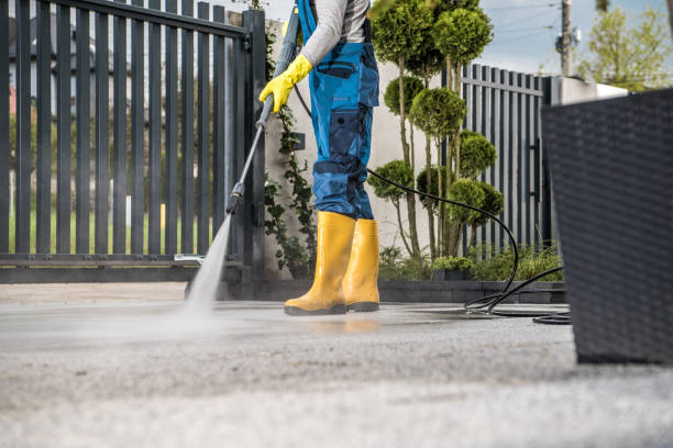 Best Spring Cleaning  in Jackson, AL